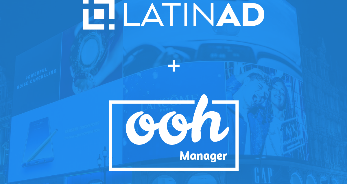 latinad+ooh-manager latinad+ooh-manager