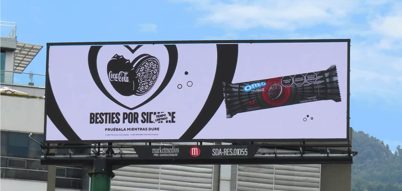 oreo coca cola oreo coca cola