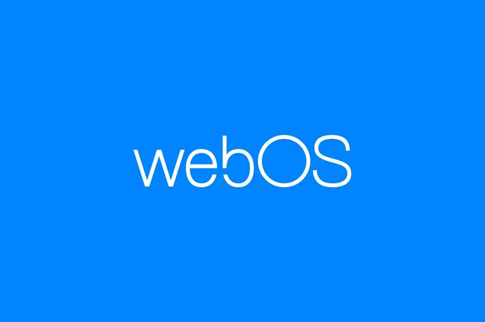 webos